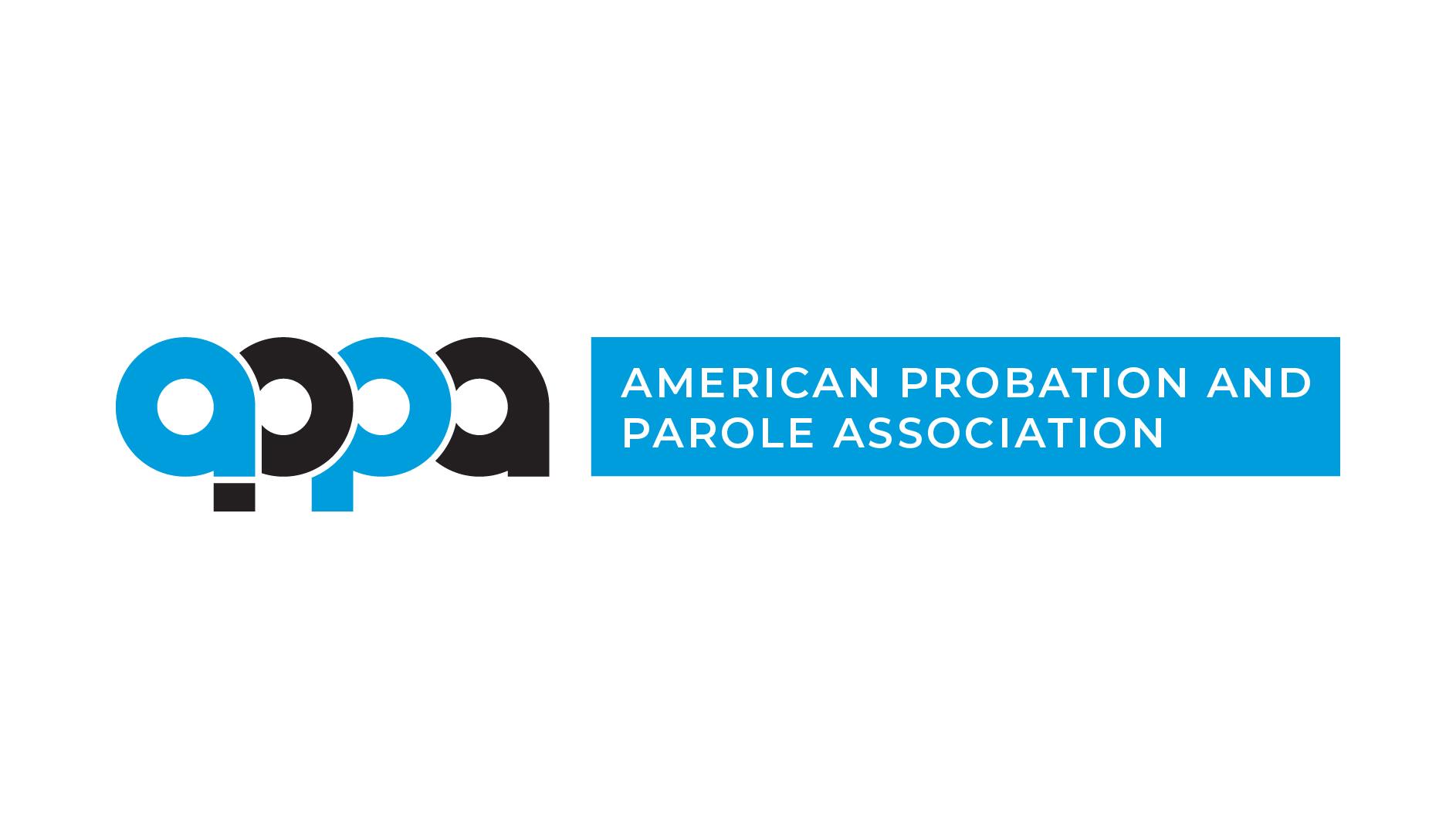 American Probation and Parole Association Announces 2022 Award