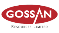 Gossan Announces Exclusive Supply Agreement for Dolomite