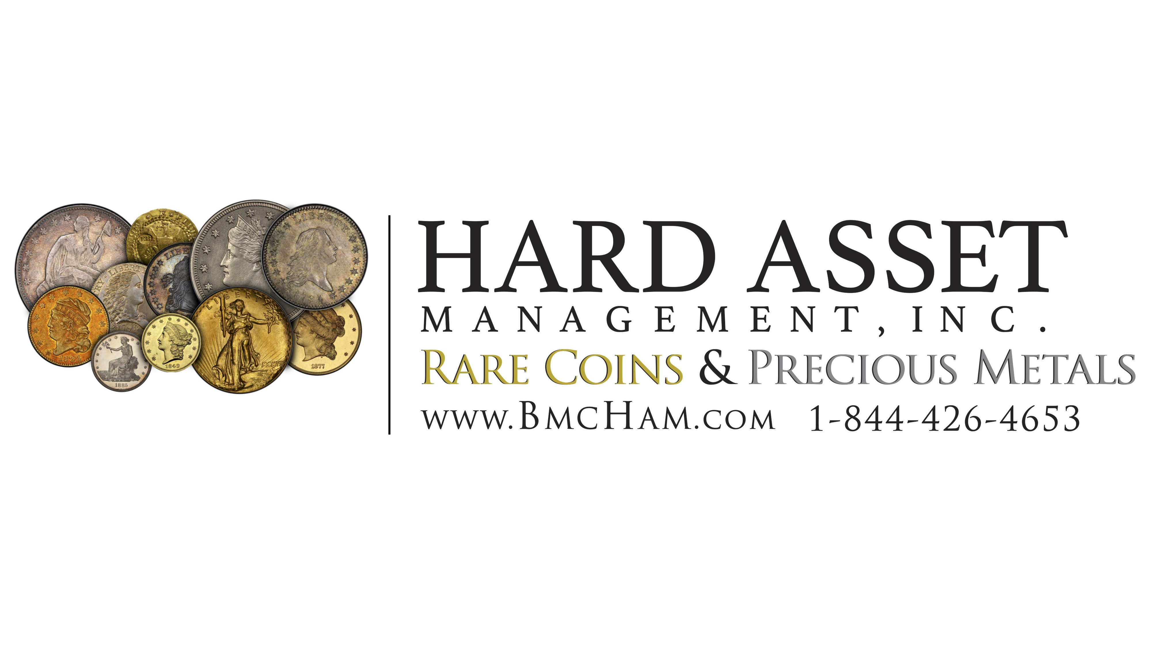 Hard Asset Management Launches 'The Hard Asset Money Show' on YouTube