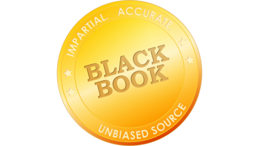 Black Book Releases 2025 Rankings of Top Patient Financial Engagement ...