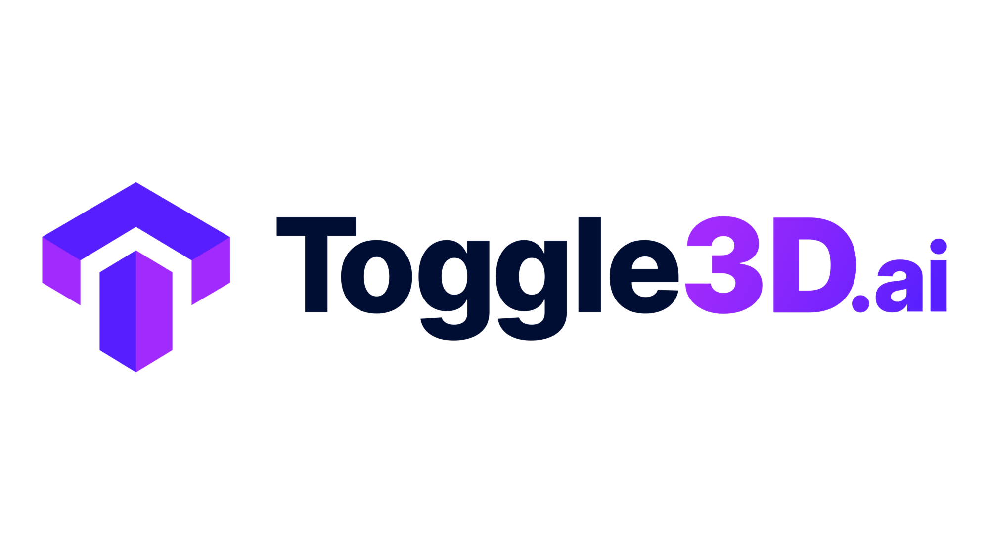 Toggle3D.ai - the Generative AI CAD-3D Model SaaS Studio Begins Trading ...