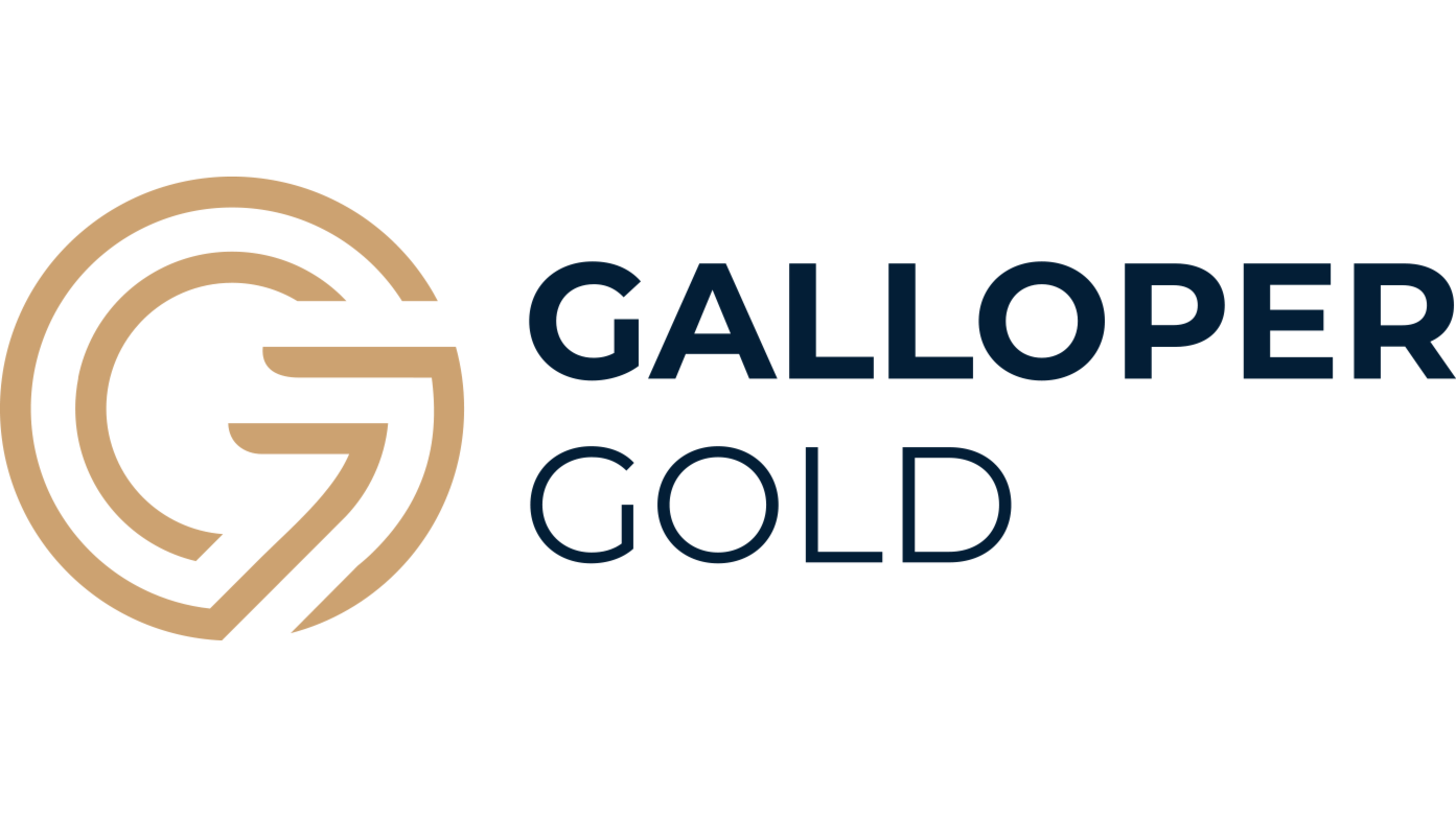 Galloper Gold Corporate Update Galloper Gold Corporate Update