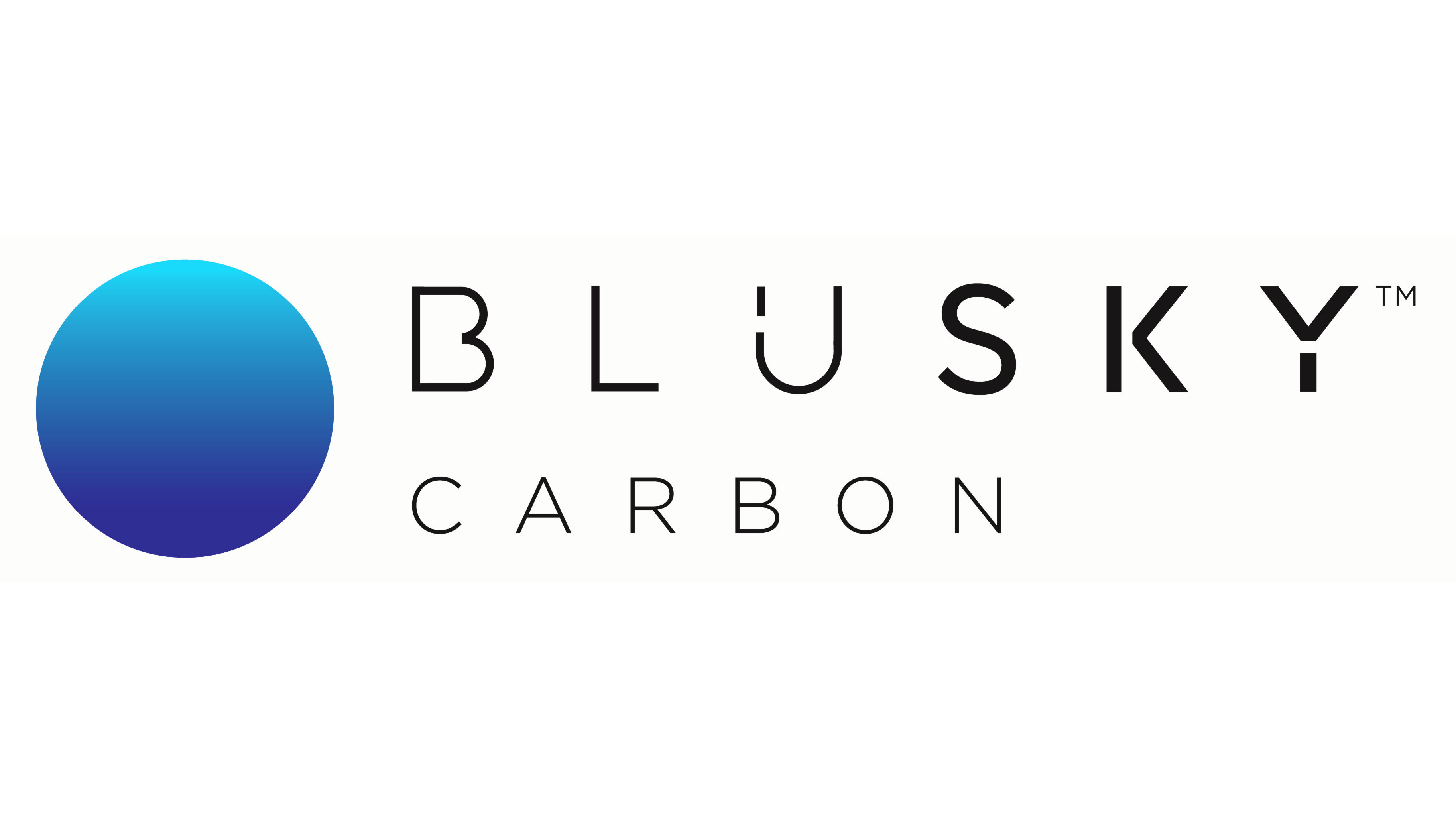 BluSky Carbon Announces Extension of Strategic Marketing Agreement BluSky Carbon Announces Extension of Strategic Marketing Agreement