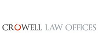 Crowell Law Offices Launches Newly Redesigned Website