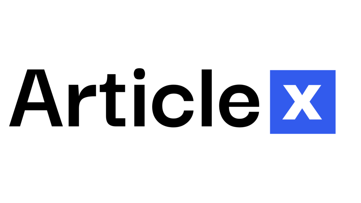 X Article Example Introducing ArticleX: An Innovative AI-Powered Content Automation Platform