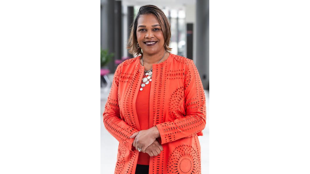 Former CEO of MetroHealth, Dr. Airica Steed's Mission to Tackle Global ...