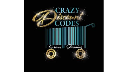 Crazy Discount Codes App Helps Shoppers Save Big with Curated Retail Deals