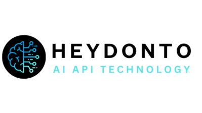 HeyDonto’s Breakthrough Framework for Self-Healing AI Code Generation ...