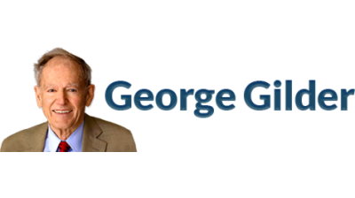 George Gilder’s 'Golden Hour' Investment Strategy Targets U.S ...
