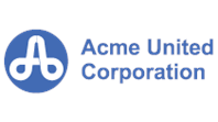 Acme United Corporation To Present At The Ld Micro 12th Annual Main Event On Tuesday December 10 2019