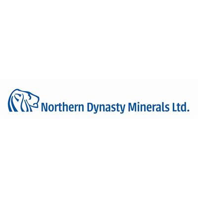 Northern Dynasty Minerals Reports Change to Board of Directors