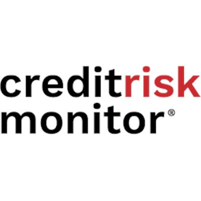 CreditRiskMonitor Announces Second Quarter Results