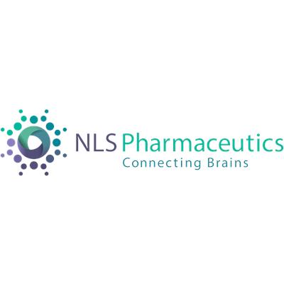 NLS Pharmaceutics Presents Latest Preclinical Pipeline Data at American Society of Clinical Psychopharmacology NLS Pharmaceutics Presents Latest Preclinical Pipeline Data at American Society of Clinical Psychopharmacology