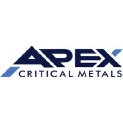 Apex Critical Metals Appoints Trevor Hall to Board of Directors