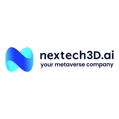 Nextech3D.ai Receives M in Cash from 0M FinTech Ratio Tech