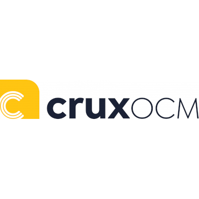 CruxOCM and Client Present Closed-Loop Pipeline Automation Results at AVEVA Pipeline Summit 2026