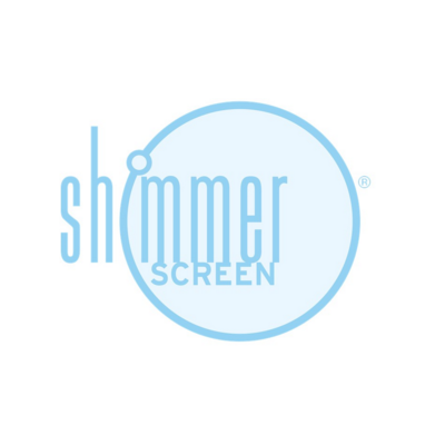 ShimmerScreen(R) Launches New Online Store