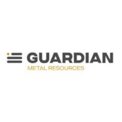 Guardian Metal Resources PLC Announces Total Voting Rights