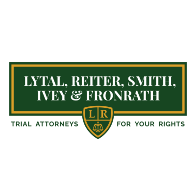 Lytal, Reiter, Smith, Ivey & Fronrath Secures $1.605 Million Verdict in Forklift Injury Trial