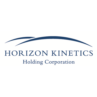 Horizon Kinetics Holding Corporation Reports Second Quarter Results