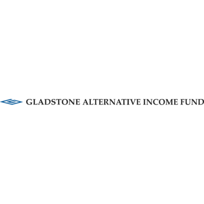 Gladstone Alternative Income Fund Announces Monthly Cash Distribution for August 2026