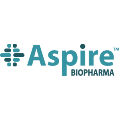 Aspire Biopharma Holdings, Inc., to Present at Sidoti Virtual Investor Conference August 19th