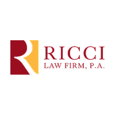 10 Ricci Law Firm Attorneys Selected for Best Lawyers in America(R) Recognition