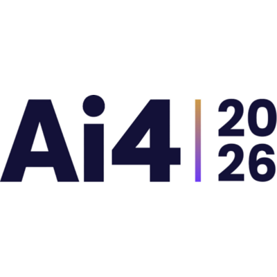 Registration Now Open for Ai4 2027, America’s Largest Artificial Intelligence Conference, Expecting 20,000 Attendees in Las Vegas