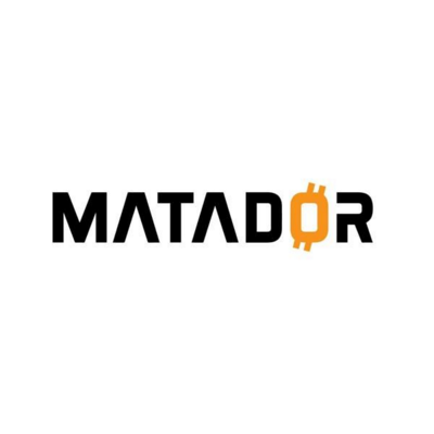 Matador Technologies Amends Convertible Note Facility to Expand At the Market Capacity and Commit a Fixed Share of Proceeds to Bitcoin