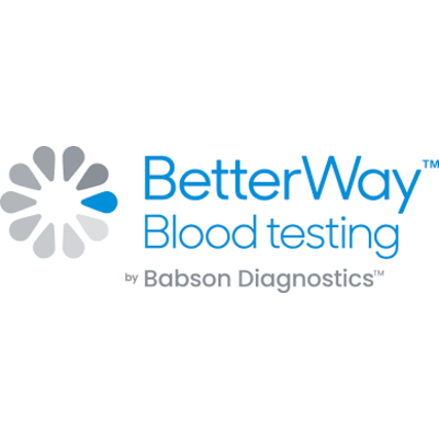 BetterWay(TM) Blood Testing Shows How U.S. Logistics Can Help Expand Access to Healthcare at Made in America Summit
