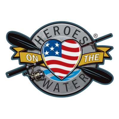 Heroes on the Water Partners with Texas State University to Launch Pilot Research Program Evaluating Benefits of Therapeutic Kayak Fishing