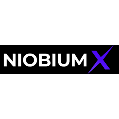 NiobiumX Confirms Updated OTCQB and Frankfurt Trading Symbols, Completing its Market Transition to NiobiumX Mining Inc.