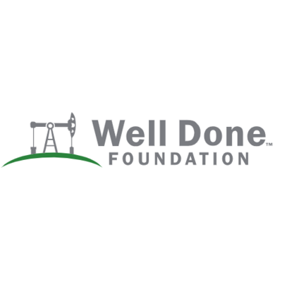 Six Years After Critics Called It ‘a Drop in the Bucket,’ Well Done Foundation Marks 130 Orphan Wells Plugged and Launches National Campaign