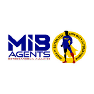 MIB Agents Marks 10 Years of Making it Better for Kids with Osteosarcoma, Launches $100,000 Anniversary Fundraising Goal During Childhood Cancer Awareness Month