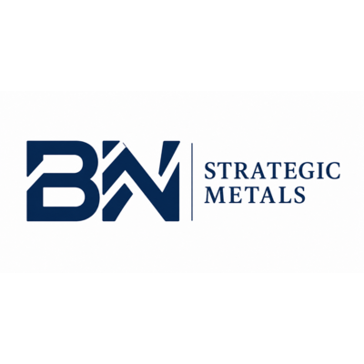 BN Strategic Metals Reports Update to S-K 1300 Technical Report for Atolia Tungsten Project