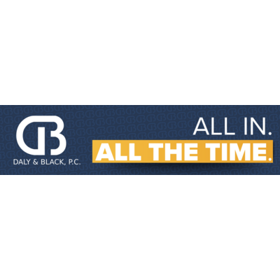 FMR. Pro-Temp Judge Richard Perque Joins Daly & Black, P.C.