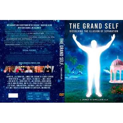 The Grand Self Documentary Invites Audiences to Explore Human Potential, Self-Discovery, and the Illusion of Separation