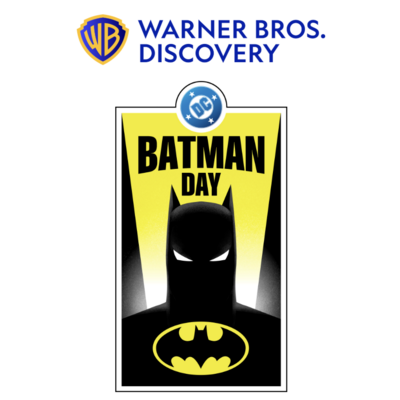 Batman Appears Atop the Sydney Opera House for Batman Day 2026