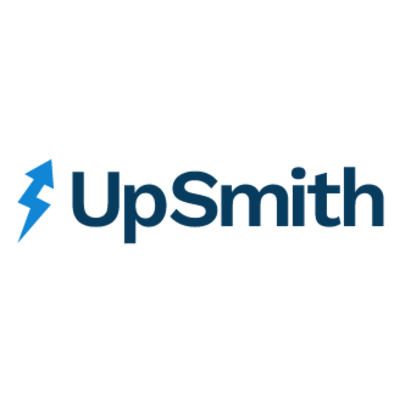 UpSmith Raises $10 Million Series A to Power the People Who Power America