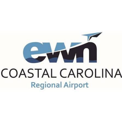 Coastal Carolina Regional Airport Awarded $750,000 Federal Grant to Advance New Daily Service to Washington, D.C.