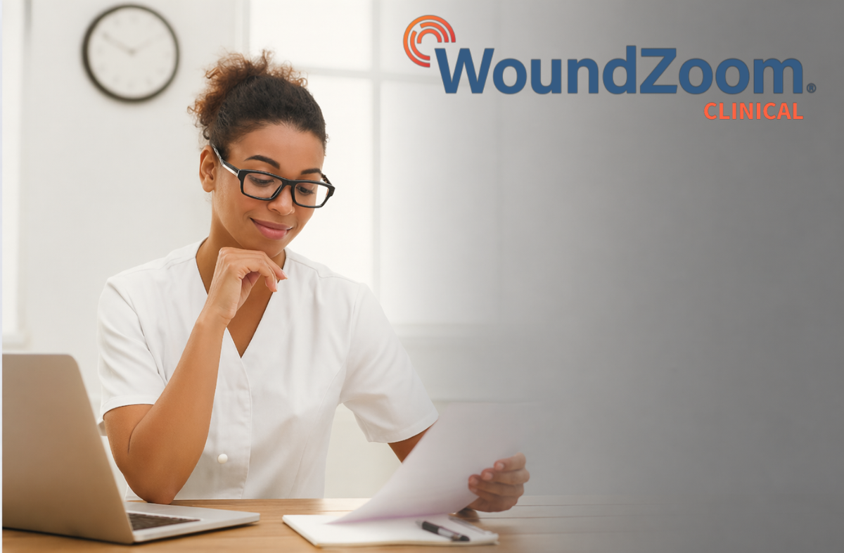 WoundZoom Launches its Clinical Module, an Advanced Platform Designed ...
