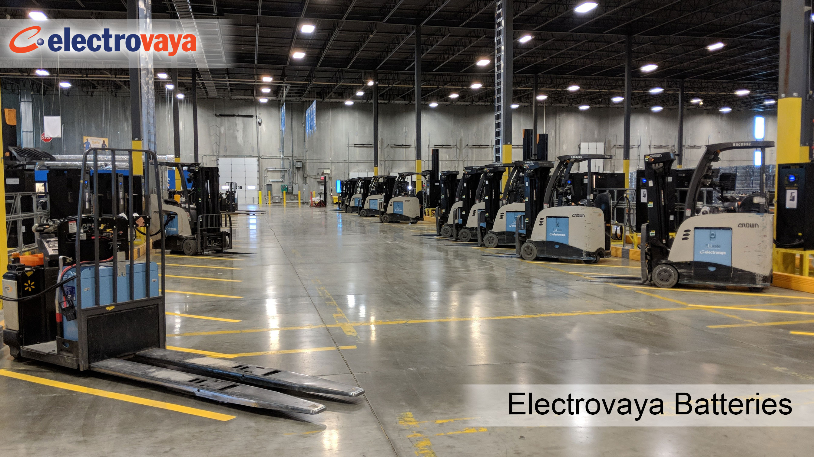 Electrovaya, Inc., Tuesday, September 1, 2020, Press release picture