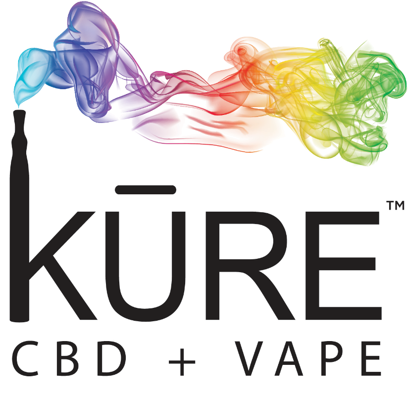 Kure CBD & Vape, Monday, November 30, 2020, Press release picture