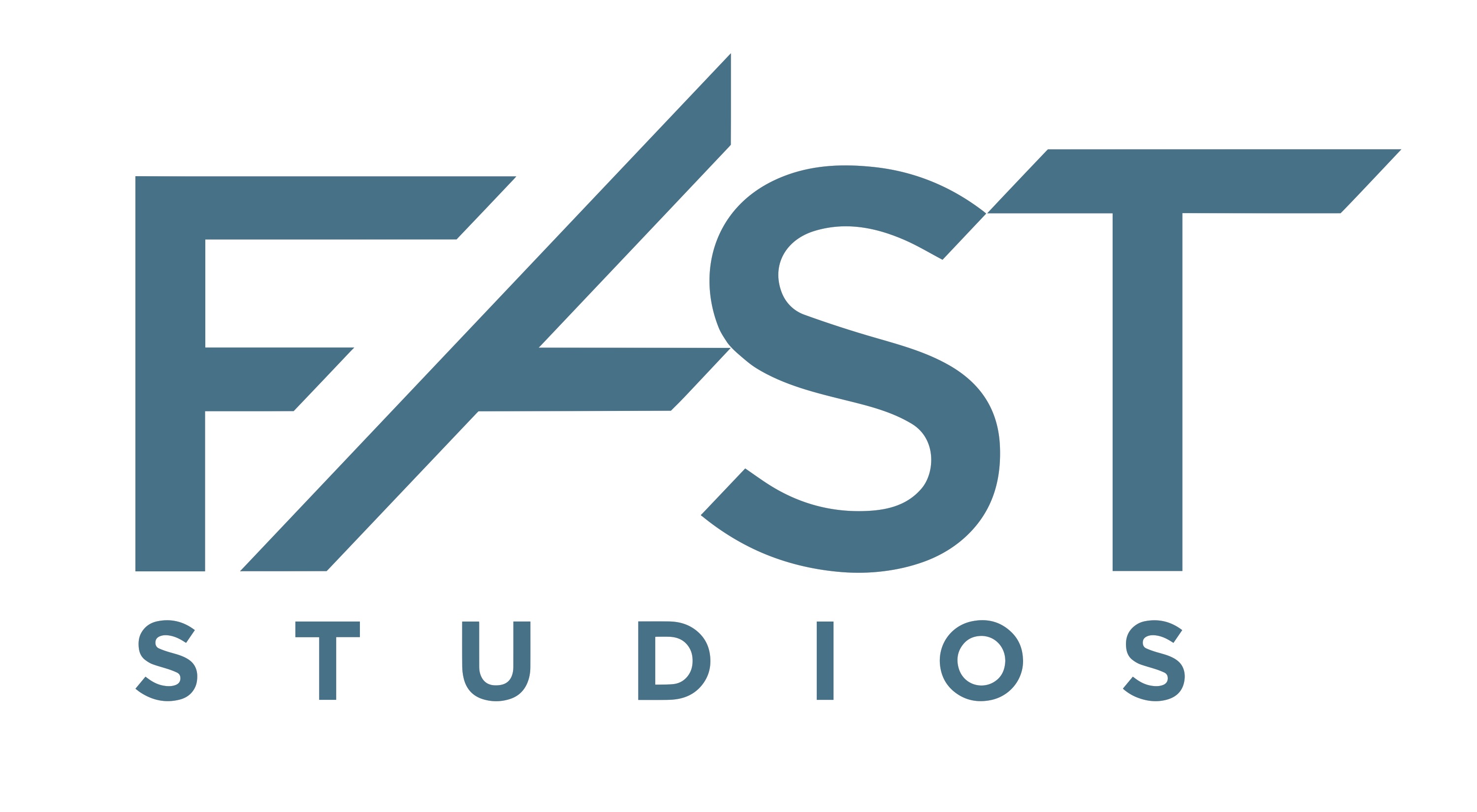 FAST Studios, Tuesday, January 5, 2021, Press release picture