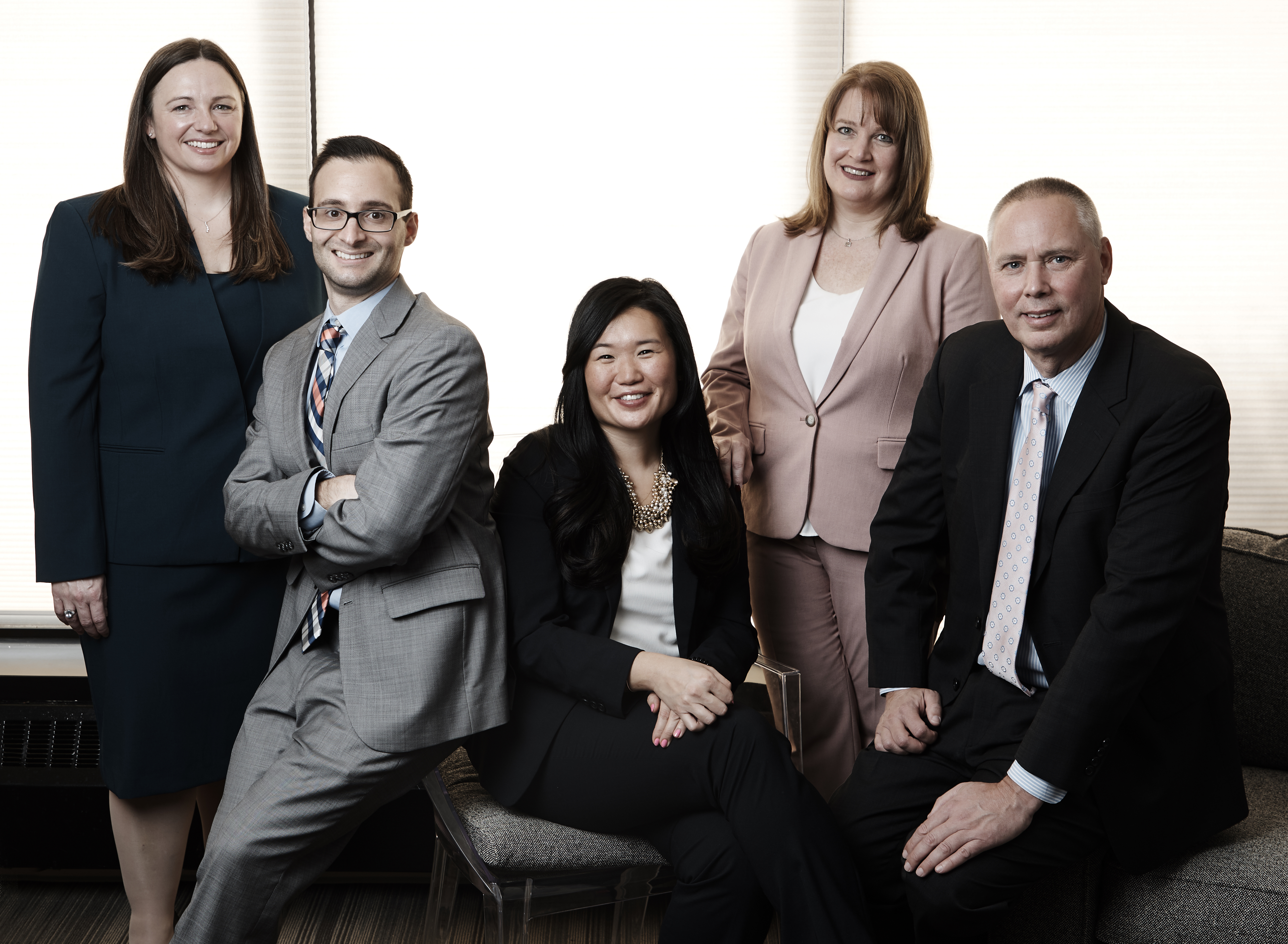 Clair Gjersten & Weathers PLLC, Wednesday, January 6, 2021, Press release picture