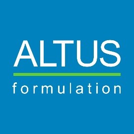 Altus Formulation Inc., Wednesday, January 27, 2021, Press release picture