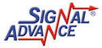 Signal Advance, Inc., Tuesday, March 9, 2021, Press release picture