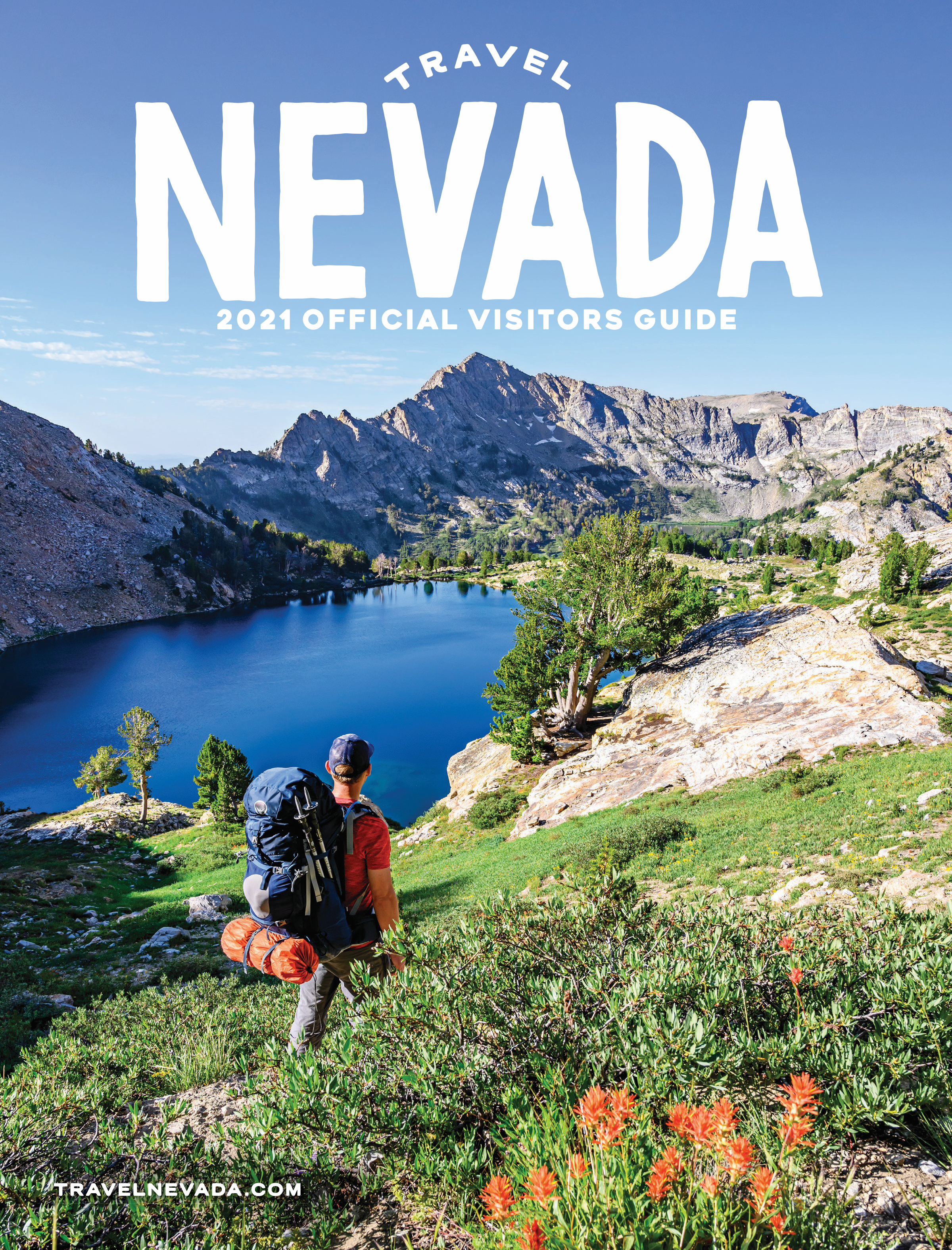 Travel Nevada, Monday, March 15, 2021, Press release picture