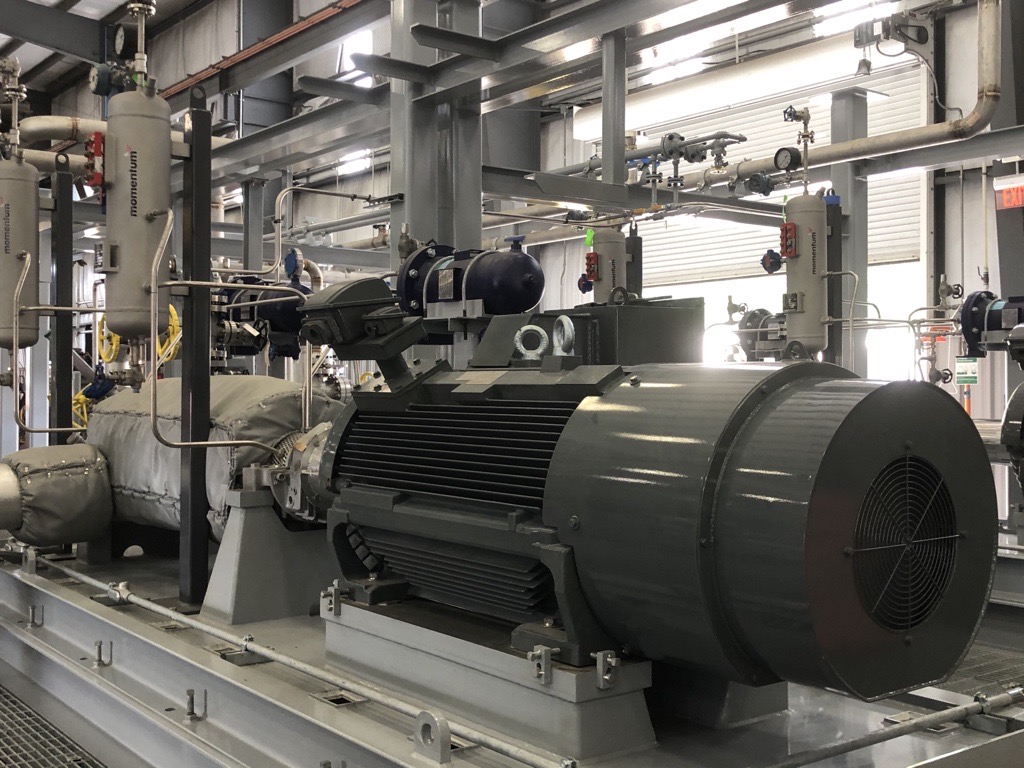 Chemex Global, Inc. Announces Shipment of Renewable Diesel Unit – New ...