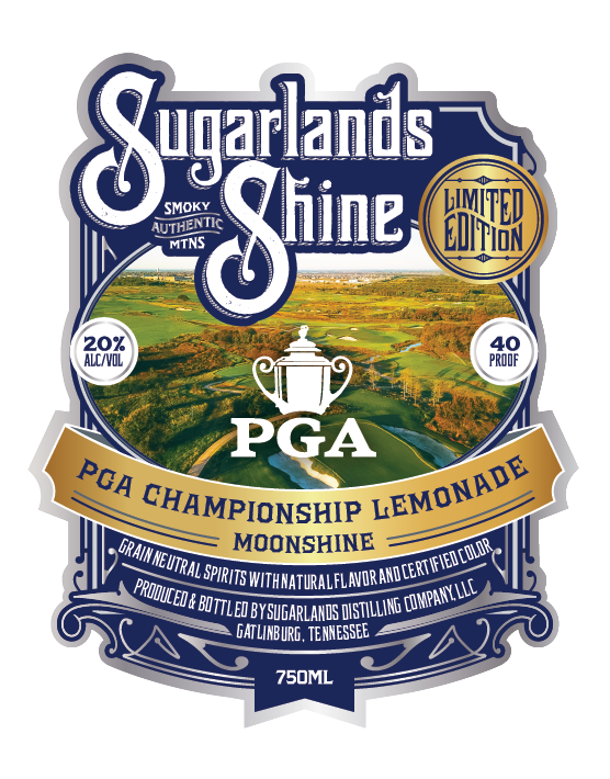 Sugarlands Distilling Company, Tuesday, May 17, 2022, Press release picture